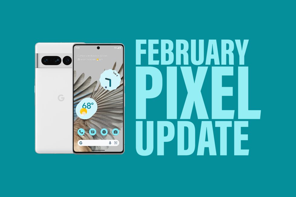 for-google-pixel-phones,-the-february-2023-android-security-update-is-available