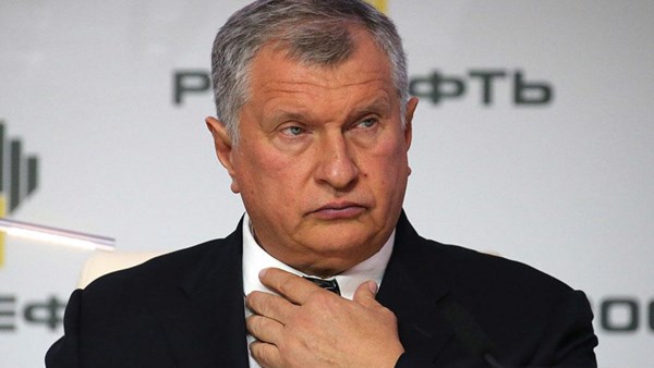 igor-sechin,-a-russian-oligarch,-consents-to-support-prigozhin’s-wagner-pmc