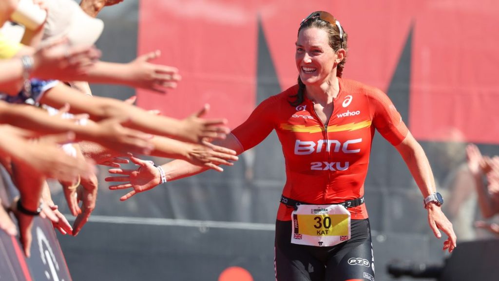 kat-matthews,-a-triathlete,-takes-a-risk-after-a-terrifying-training-accident