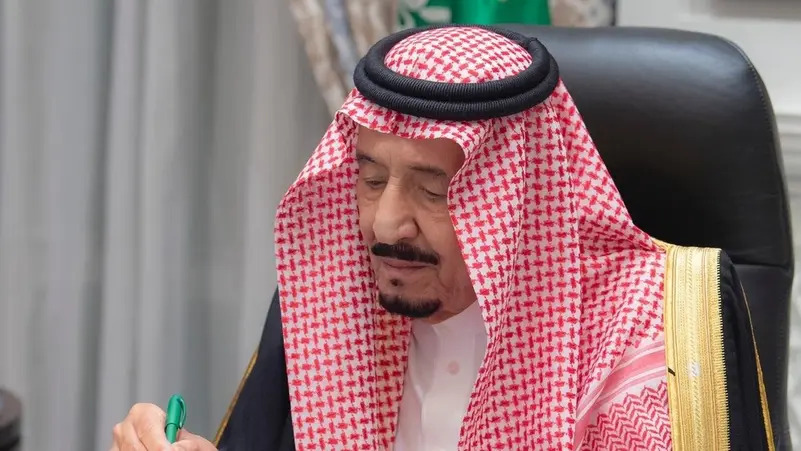 king-salman-of-saudi-arabia-accepts-the-national-autism-survey’s-policy